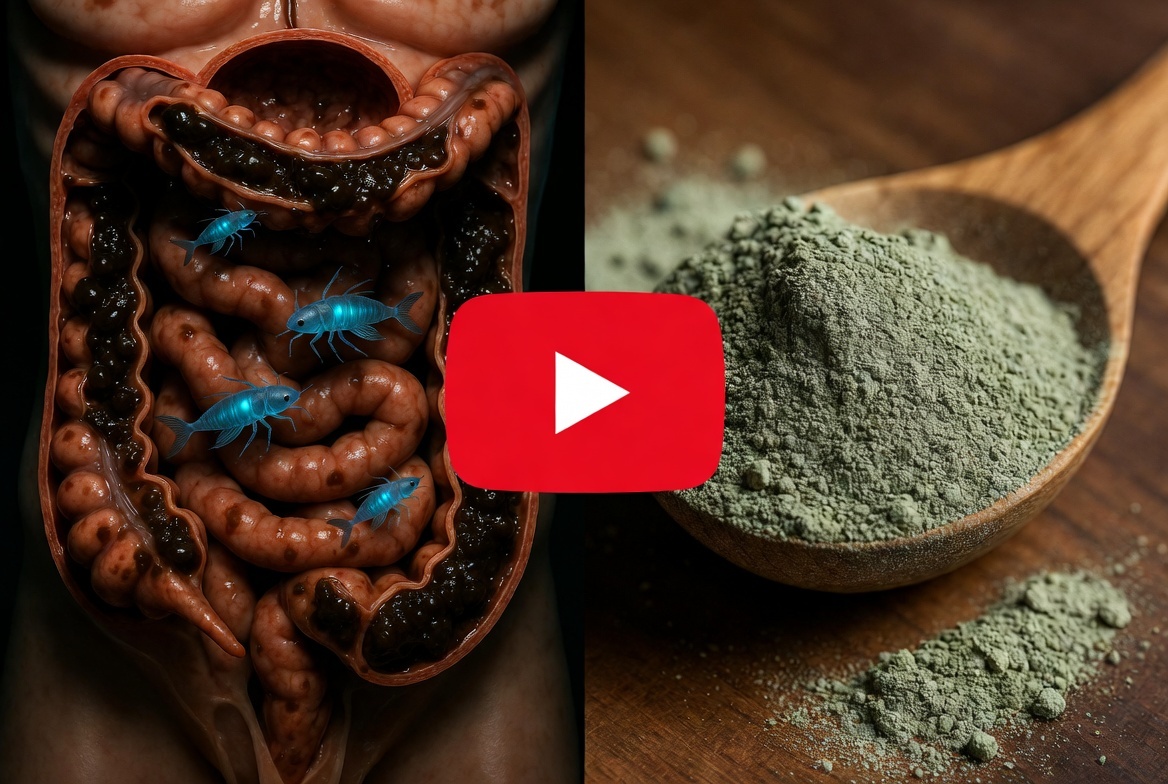 Gut Health Discovery Video